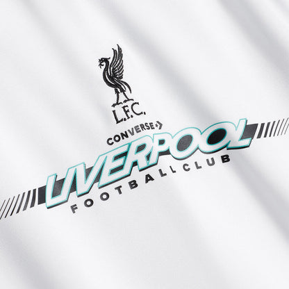 LFC X Converse Long Sleeve Unisex T-Shirt