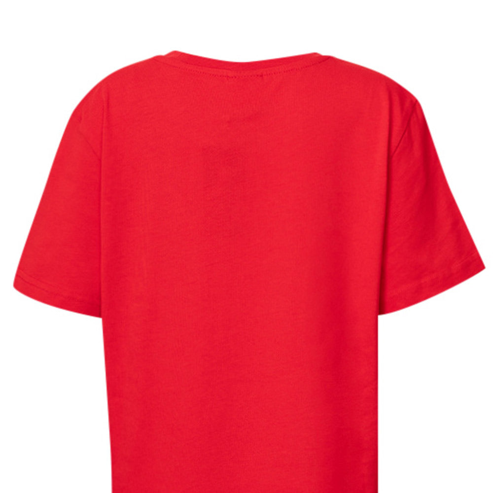 LFC EPL Champions 2024/25 Kids T-Shirt - Supersports Thailand