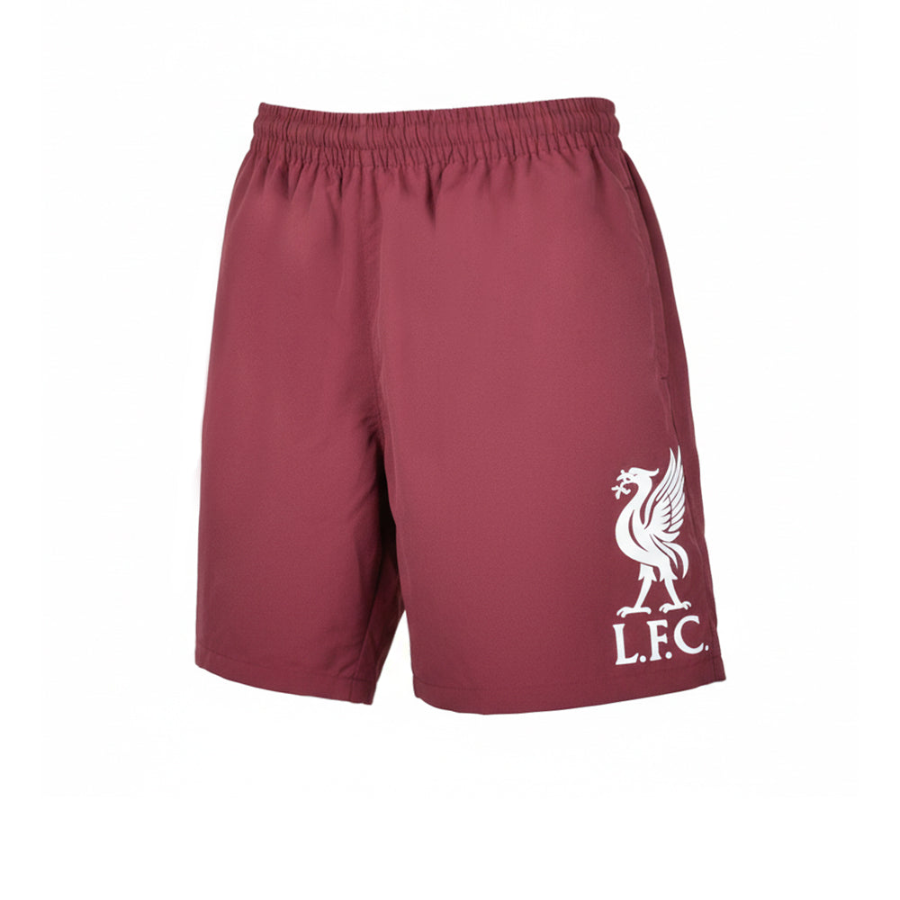 LFC Everyday Men's Lifestyle Shorts - Supersports Thailand Supersports Thailand