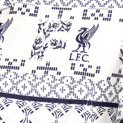 LFC Chang White เสื้อเชิ้ตผู้ชาย