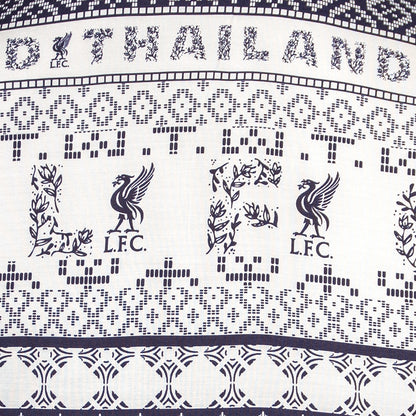 LFC Chang White เสื้อเชิ้ตผู้ชาย