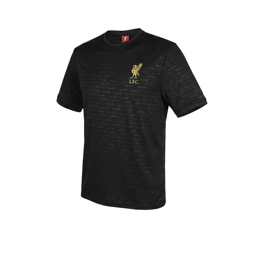 LFC Champions Celebration Men's Football Jersey - Supersports Thailand Supersports Thailand