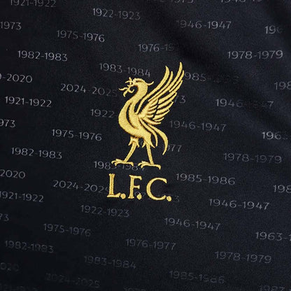 LFC Champions Celebration Men's Football Jersey - Supersports Thailand