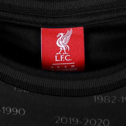 LFC Champions Celebration Men's Football Jersey - Supersports Thailand