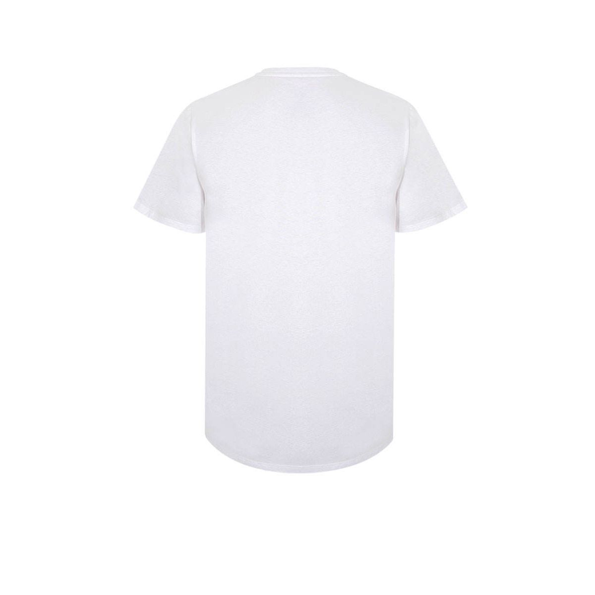 LFC Block Graphic เสื้อยืดผู้ชาย