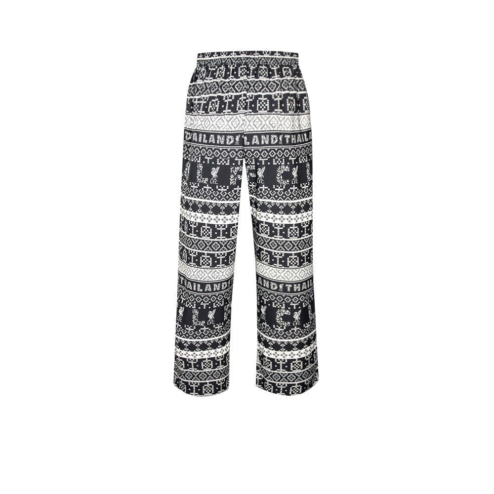 LFC Chang Black Men's Pants - Supersports Thailand