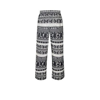 LFC Chang Black Men's Pants - Supersports Thailand
