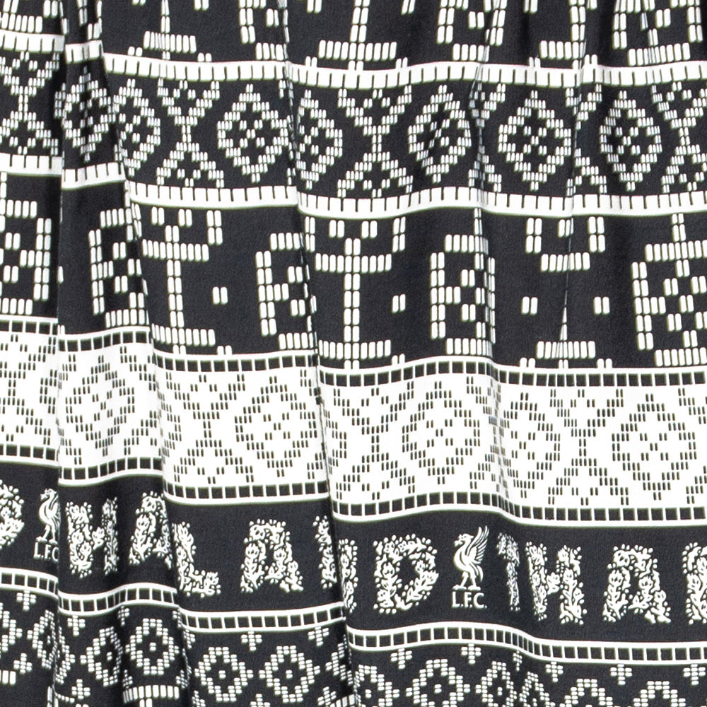 LFC Chang Black กางเกงขายาวผู้ชาย