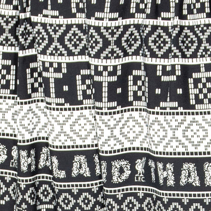 LFC Chang Black กางเกงขายาวผู้ชาย