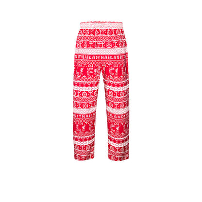 LFC Chang Red Men's Pants - Supersports Thailand