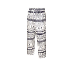 LFC Chang White Men's Pants