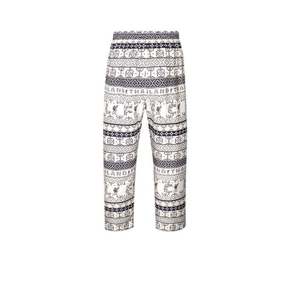 LFC Chang White Men's Pants - Supersports Thailand