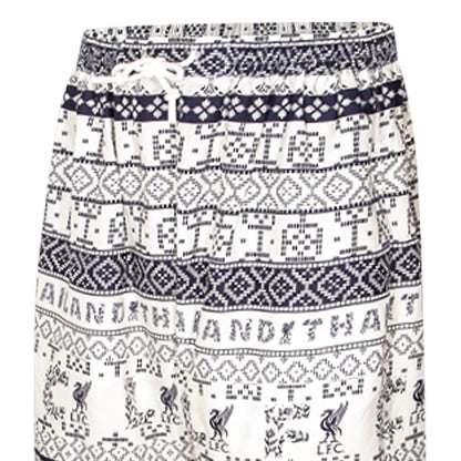 LFC Chang White Men's Pants