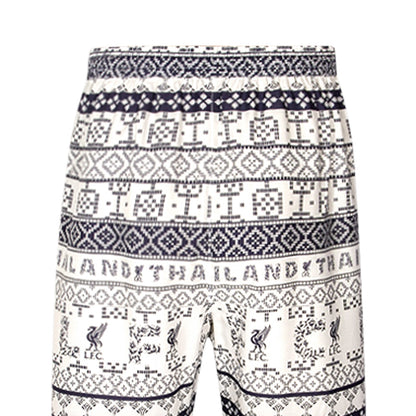 LFC Chang White Men's Pants