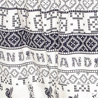 LFC Chang White Men's Pants