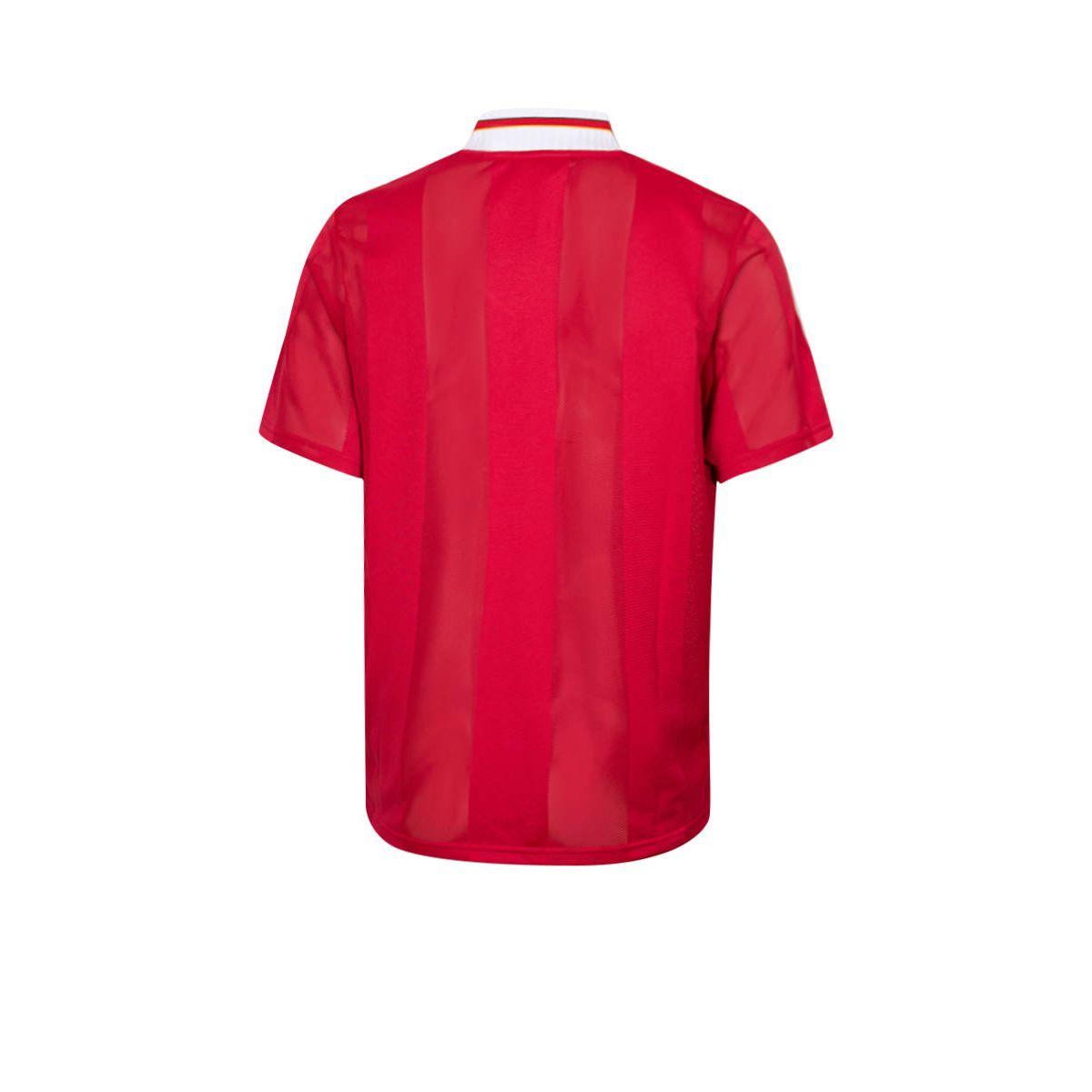 LFC Men's Liverpool FC Retro Home 1995/96 Jersey - Supersports Thailand Supersports Thailand