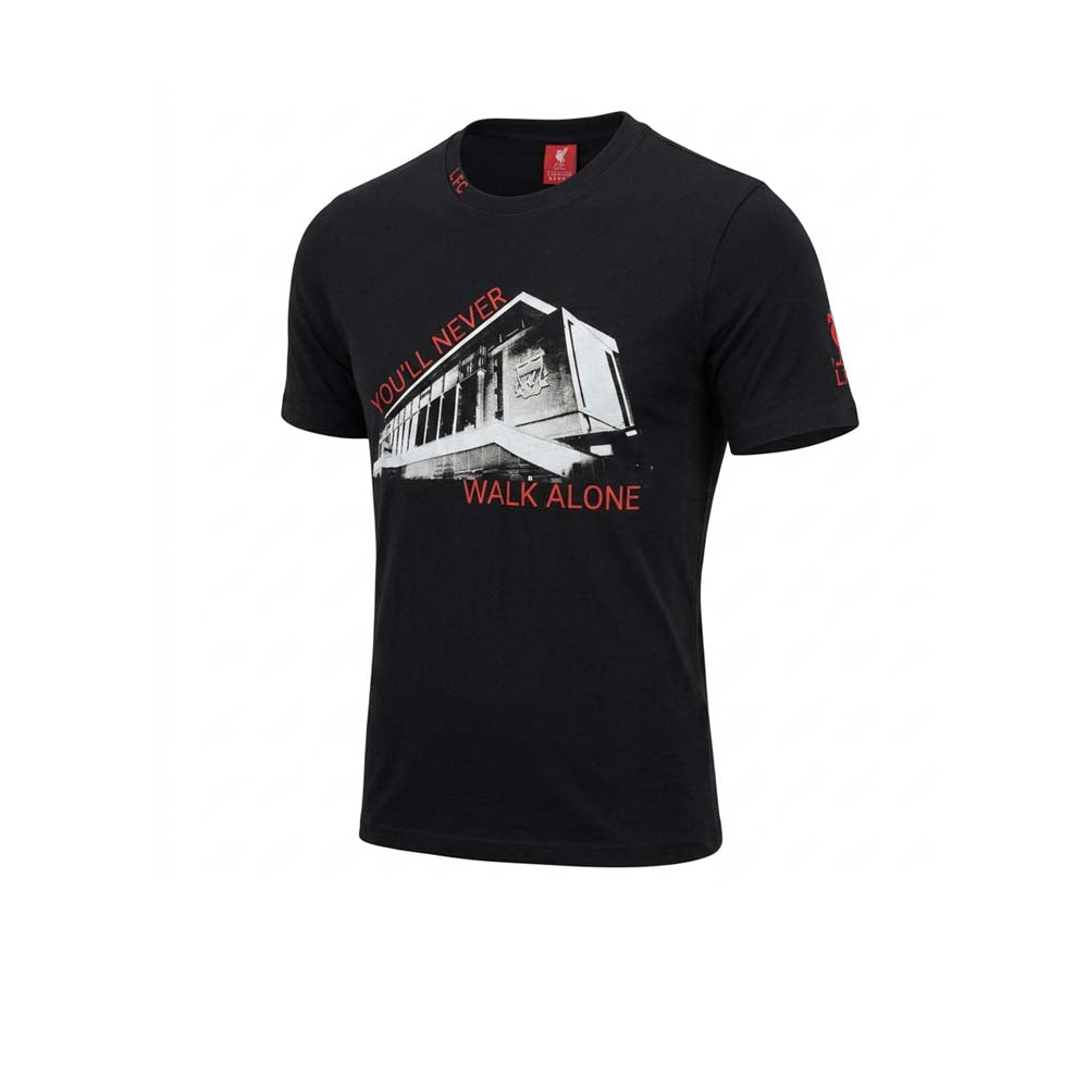 LFC TS002 เสื้อยืดผู้ชาย Supersports Thailand