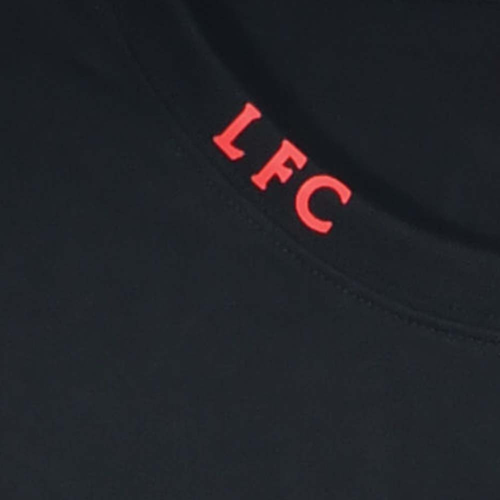 LFC TS002 เสื้อยืดผู้ชาย Supersports Thailand