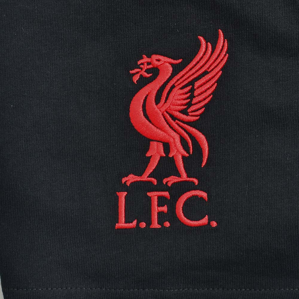 LFC TS002 เสื้อยืดผู้ชาย Supersports Thailand