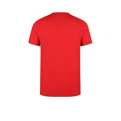 LFC Emnossed Men's Football T-Shirt - Supersports Thailand