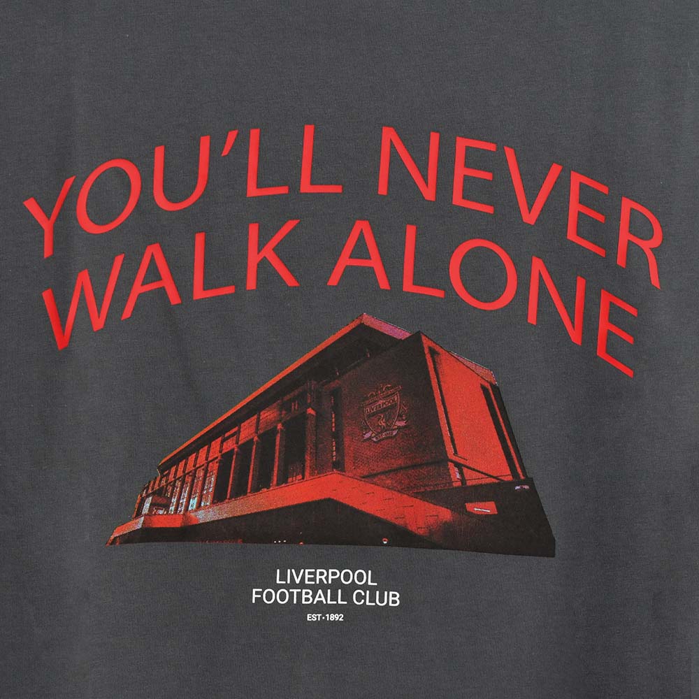 LFC TS002 เสื้อยืดผู้ชาย Supersports Thailand