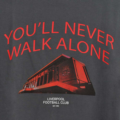 LFC TS002 เสื้อยืดผู้ชาย