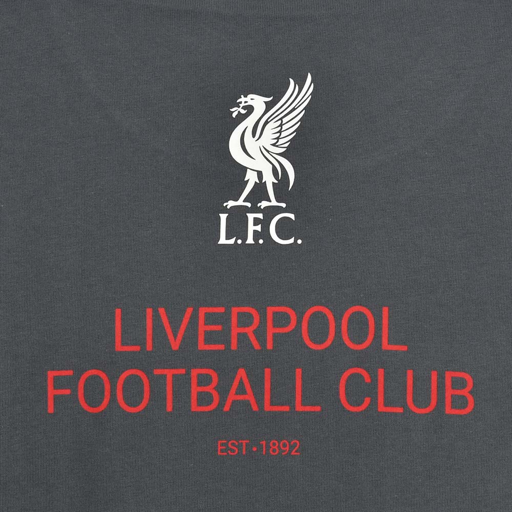 LFC TS002 เสื้อยืดผู้ชาย Supersports Thailand