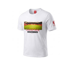 LFC TS002 เสื้อยืดผู้ชาย