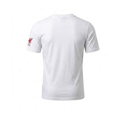 LFC TS002 เสื้อยืดผู้ชาย