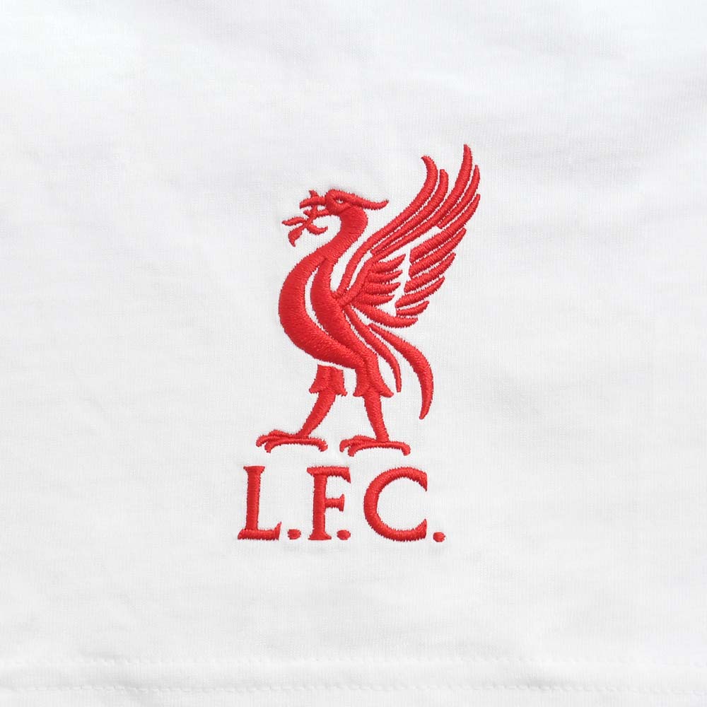 LFC TS002 เสื้อยืดผู้ชาย Supersports Thailand