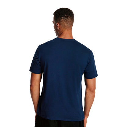 LFC Liverbird Wing เสื้อยืดผู้ชาย