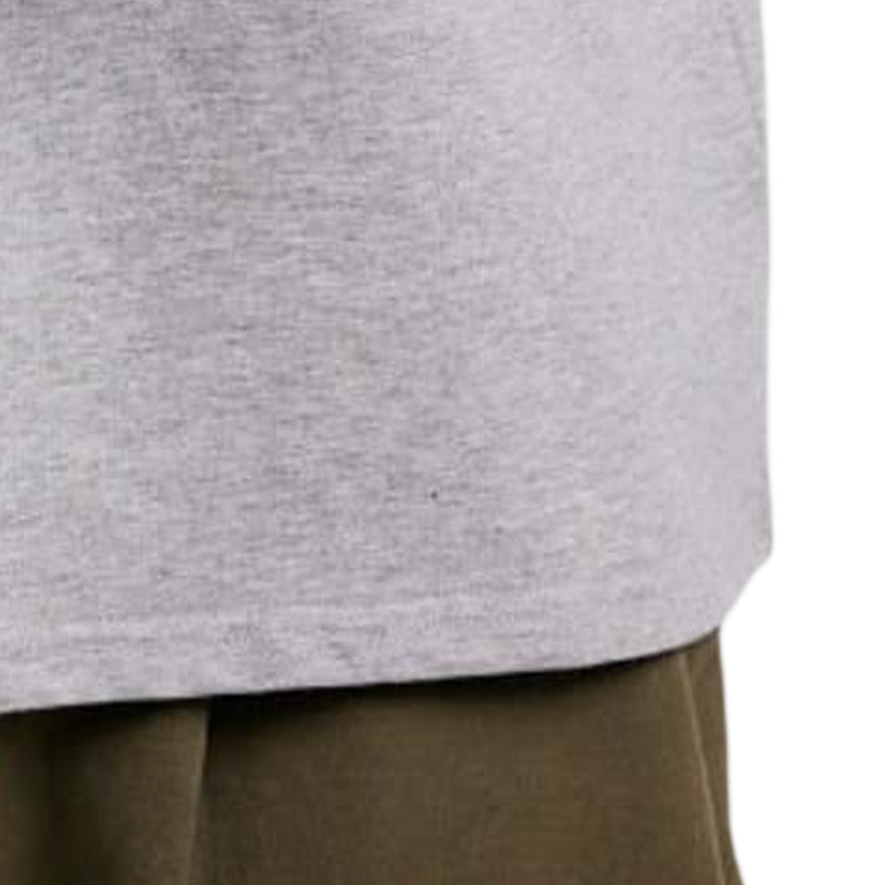 LFC YNWA Wing Oversized เสื้อยืดผู้ชาย Supersports Thailand