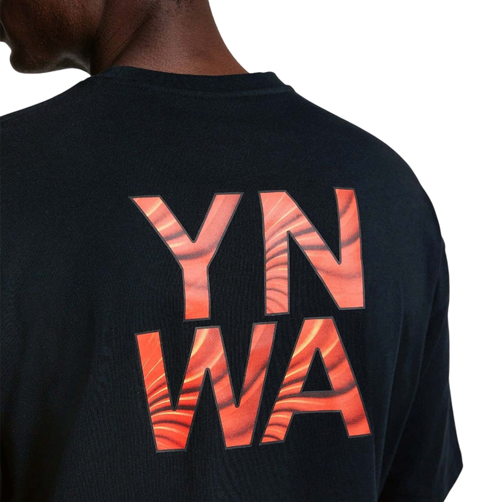 LFC YNWA Wing Oversized เสื้อยืดผู้ชาย Supersports Thailand