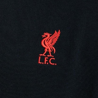 LFC YNWA Wing Oversized เสื้อยืดผู้ชาย