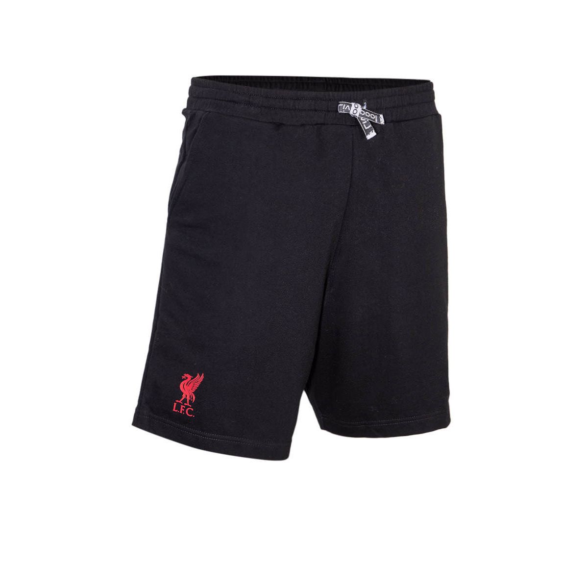 LFC BM Fterry Men's Lifestyle Shorts - Supersports Thailand