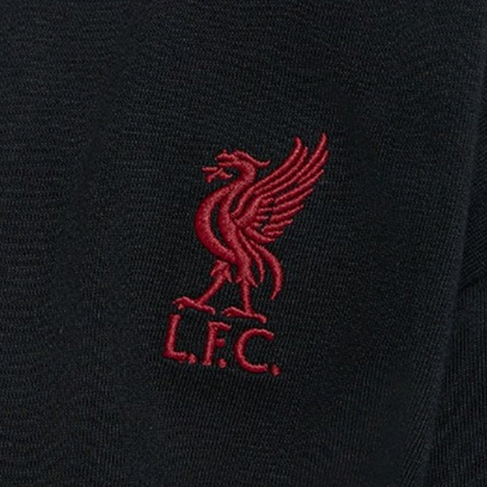 LFC YNWA Back Print Oversized Kids T-Shirt Supersports Thailand