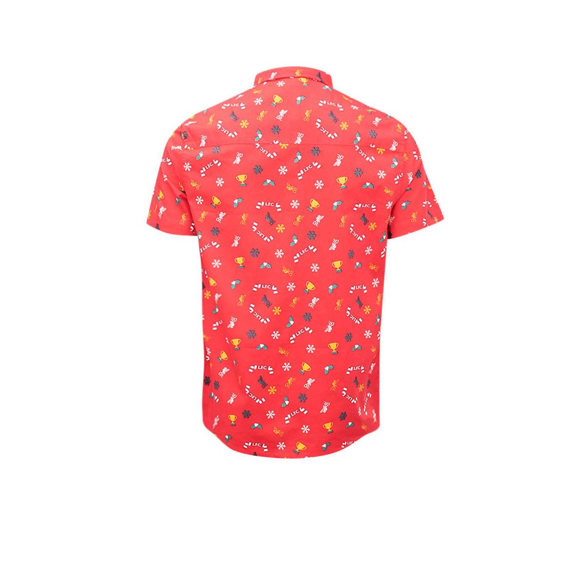 LFC Adult Holiday Men's Polo Shirt - Supersports Thailand Supersports Thailand