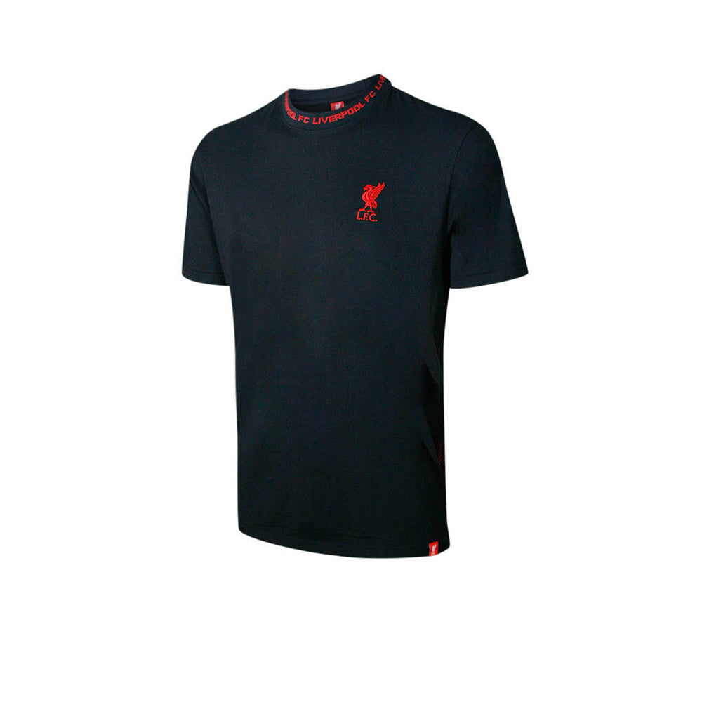 LIVERPOOL FOOTBALL CLUB TS005 Men's T-Shirt - Supersports Thailand