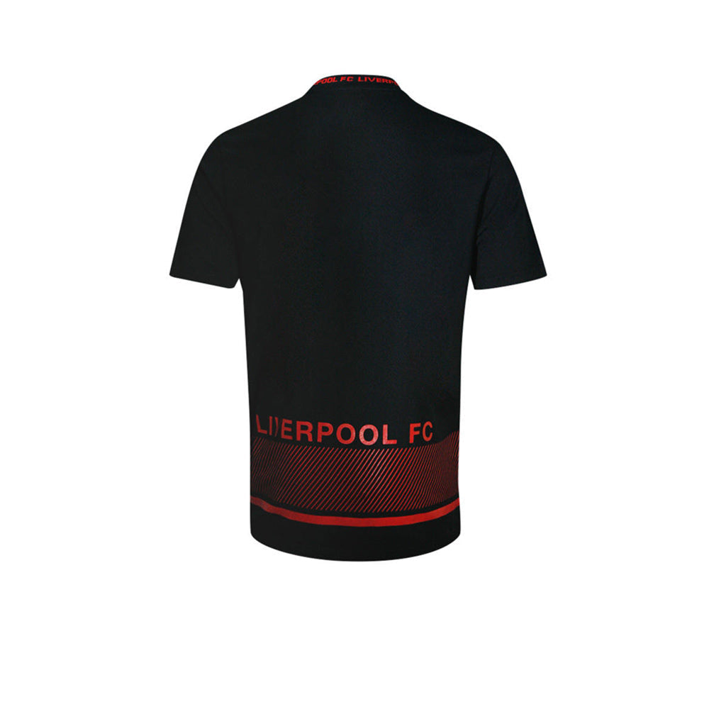 LIVERPOOL FOOTBALL CLUB TS005 Men's T-Shirt - Supersports Thailand Supersports Thailand