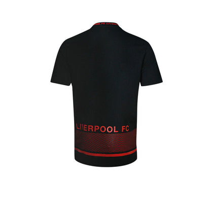 LIVERPOOL FOOTBALL CLUB TS005 Men's T-Shirt - Supersports Thailand