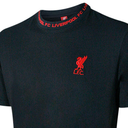 LIVERPOOL FOOTBALL CLUB TS005 Men's T-Shirt - Supersports Thailand