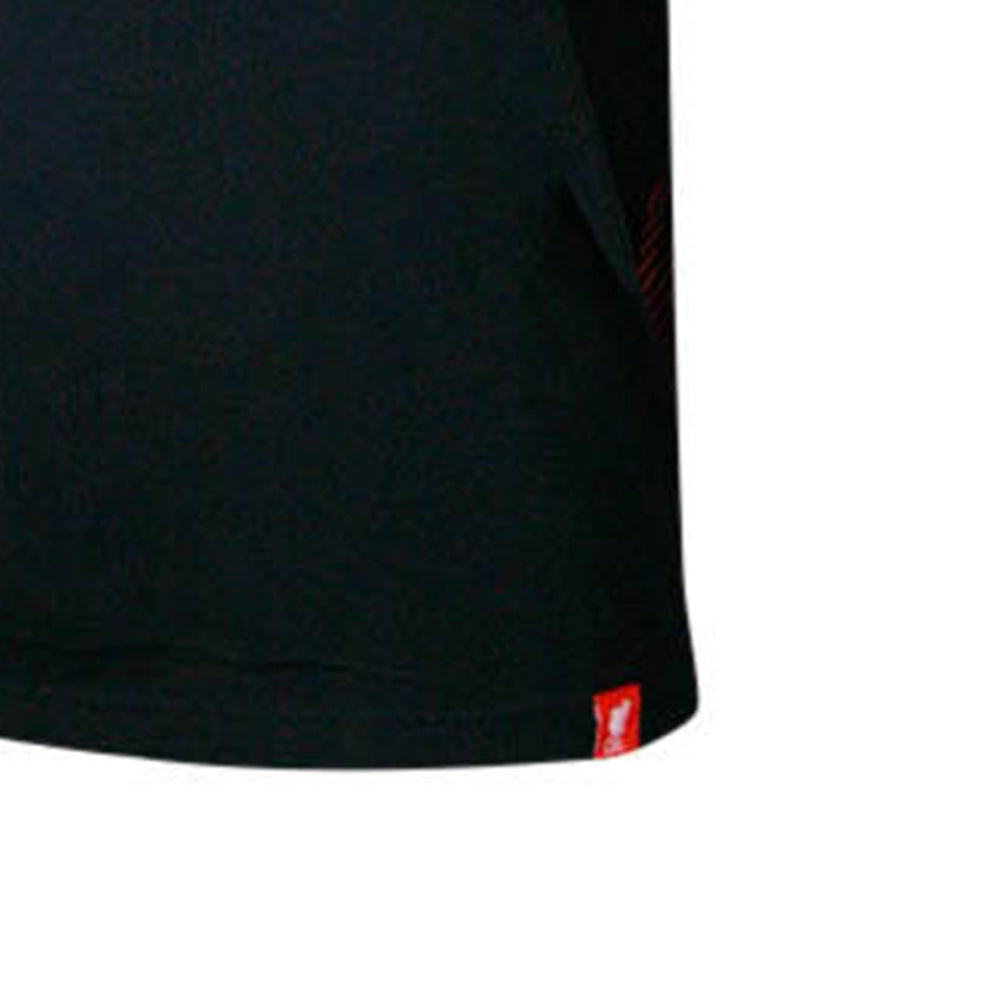 LIVERPOOL FOOTBALL CLUB TS005 Men's T-Shirt - Supersports Thailand