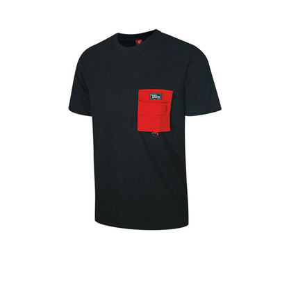 LIVERPOOL FOOTBALL CLUB TS006 เสื้อยืดผู้ชาย