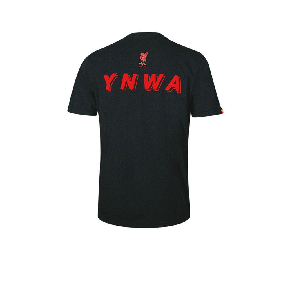 LIVERPOOL FOOTBALL CLUB TS006 เสื้อยืดผู้ชาย