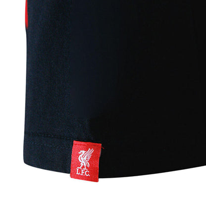 LIVERPOOL FOOTBALL CLUB TS006 เสื้อยืดผู้ชาย