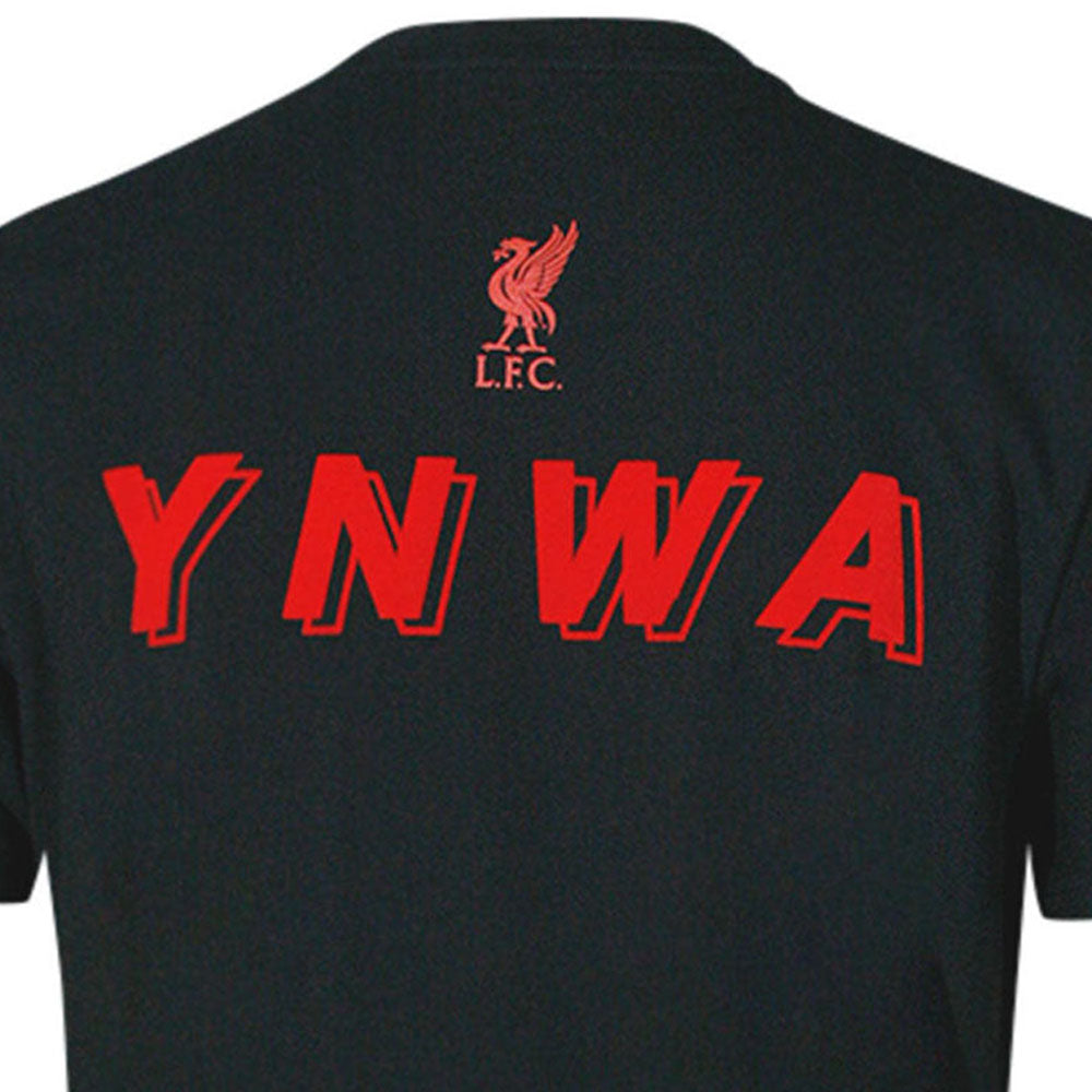 LFC TS006 Men's T-Shirt - Supersports Thailand