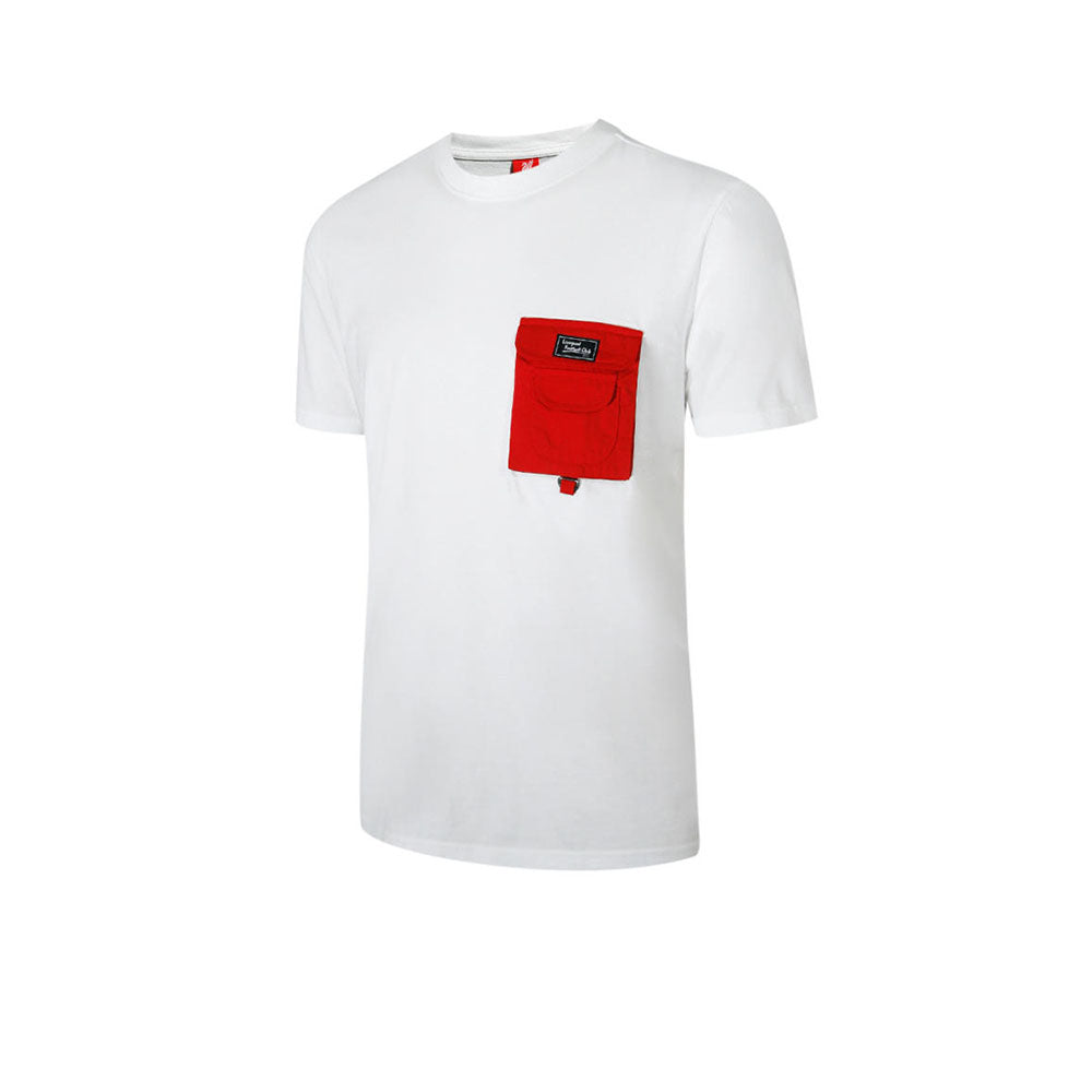 LFC TS006 Men's T-Shirt - Supersports Thailand