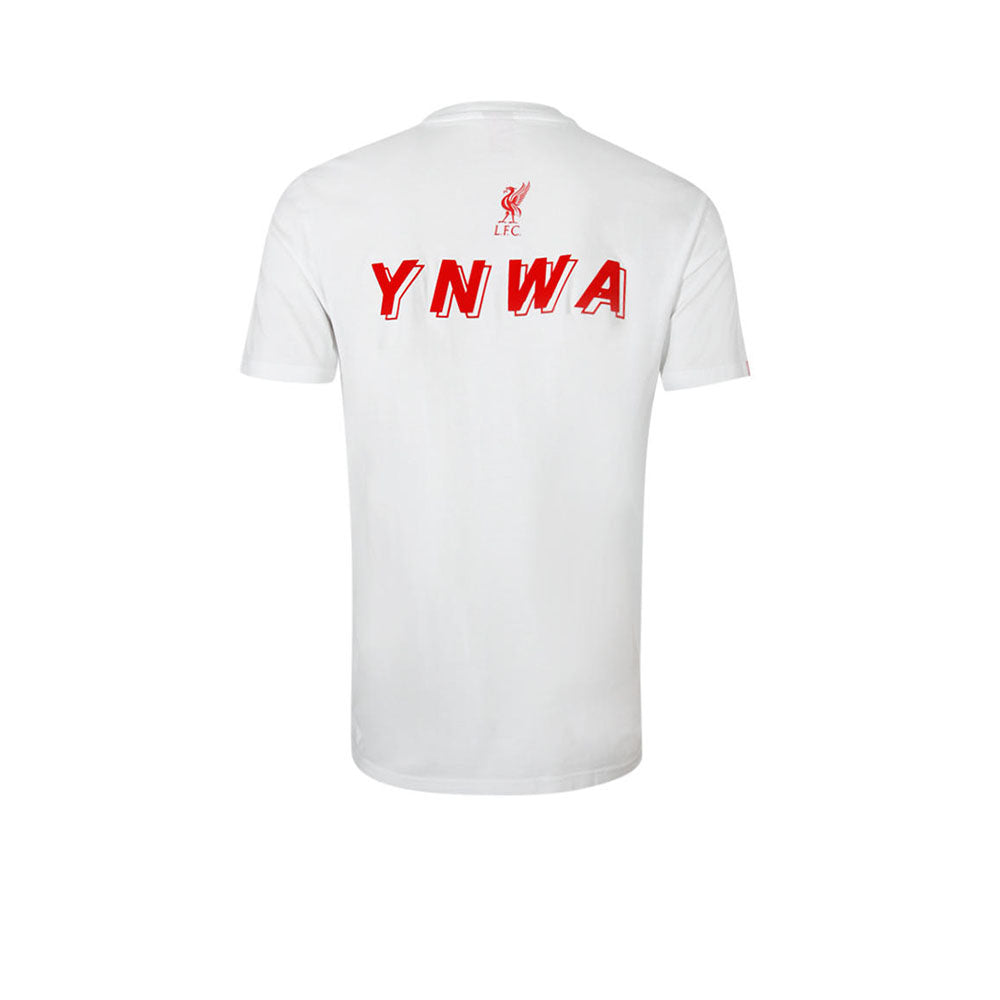 LFC TS006 Men's T-Shirt - Supersports Thailand