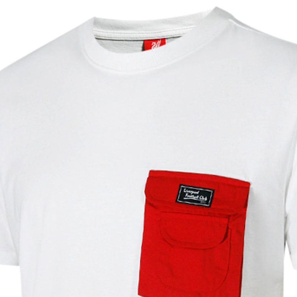 LFC TS006 Men's T-Shirt - Supersports Thailand