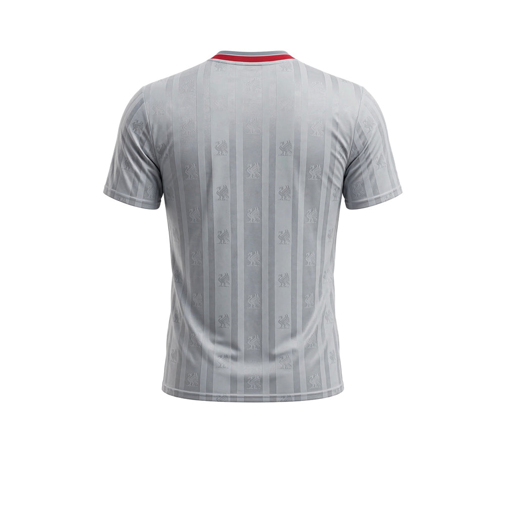 LFC Retro 1987-1989 Third เสื้อฟุตบอลผู้ชาย Supersports Thailand